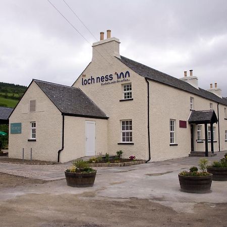 Loch Ness Bunk Inn Drumnadrochit Εξωτερικό φωτογραφία