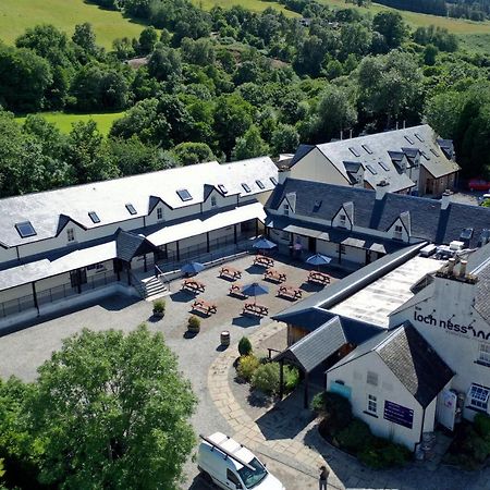 Loch Ness Bunk Inn Drumnadrochit Εξωτερικό φωτογραφία