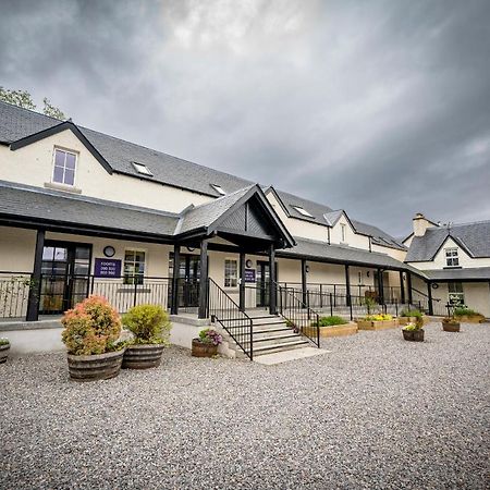 Loch Ness Bunk Inn Drumnadrochit Εξωτερικό φωτογραφία
