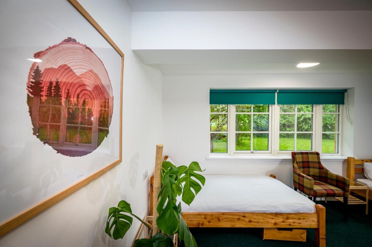 Loch Ness Bunk Inn Drumnadrochit Εξωτερικό φωτογραφία