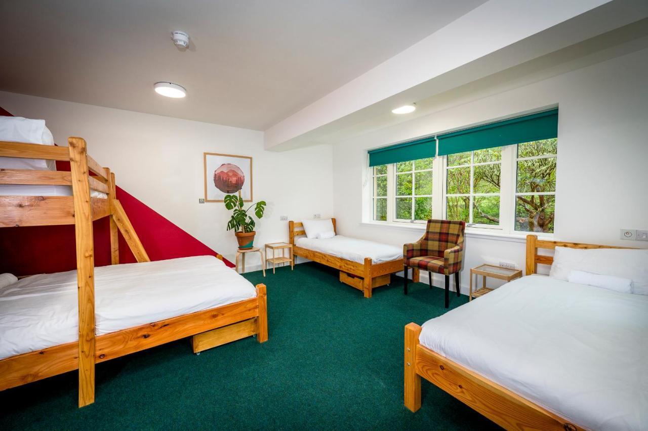Loch Ness Bunk Inn Drumnadrochit Εξωτερικό φωτογραφία