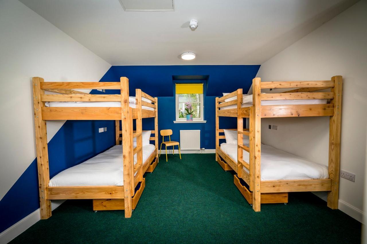 Loch Ness Bunk Inn Drumnadrochit Εξωτερικό φωτογραφία