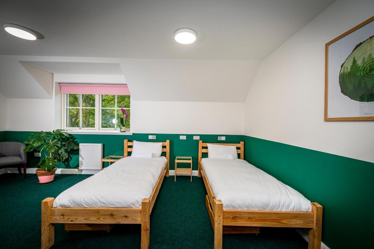 Loch Ness Bunk Inn Drumnadrochit Εξωτερικό φωτογραφία