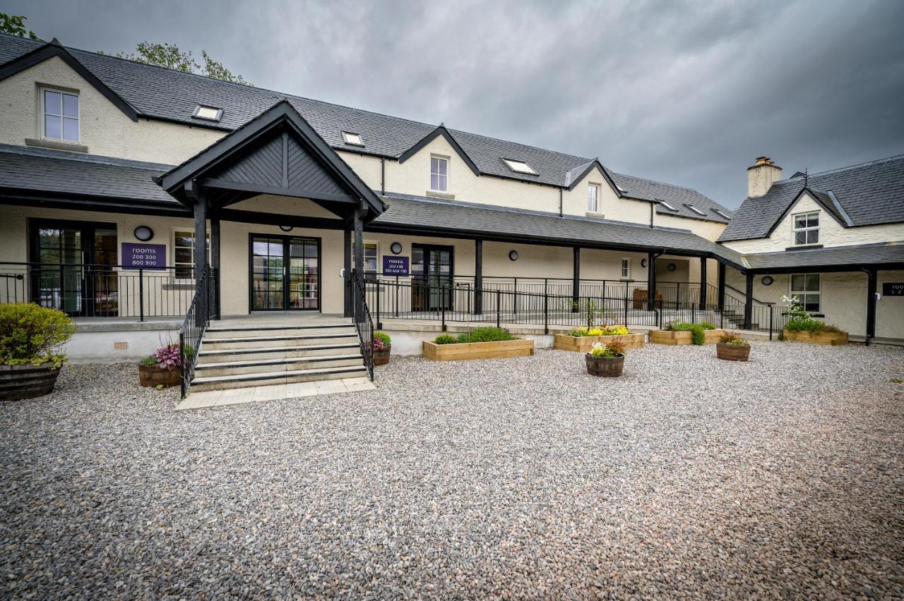 Loch Ness Bunk Inn Drumnadrochit Εξωτερικό φωτογραφία