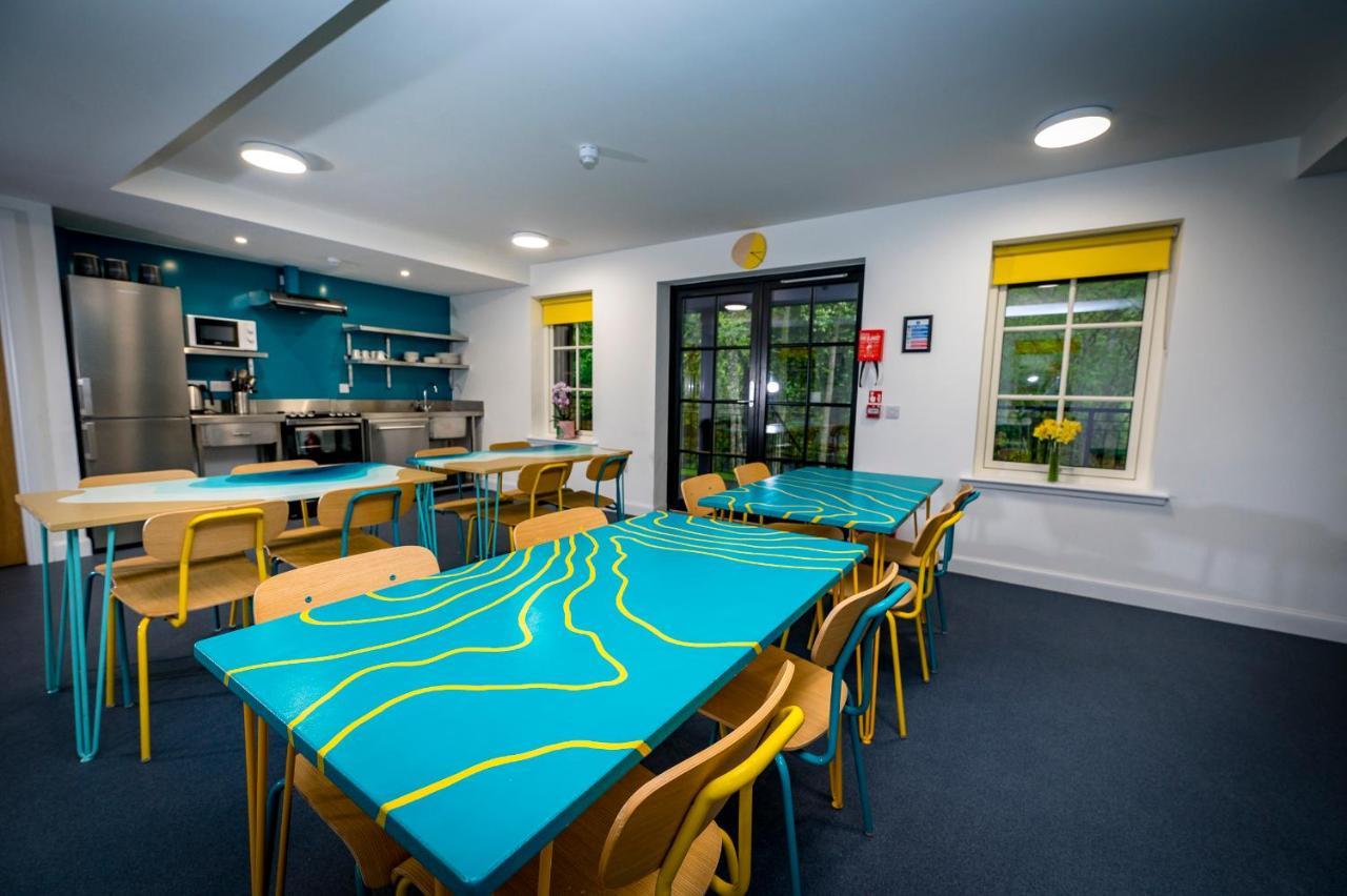 Loch Ness Bunk Inn Drumnadrochit Εξωτερικό φωτογραφία
