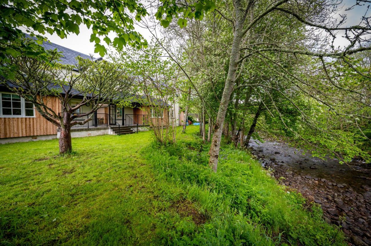 Loch Ness Bunk Inn Drumnadrochit Εξωτερικό φωτογραφία