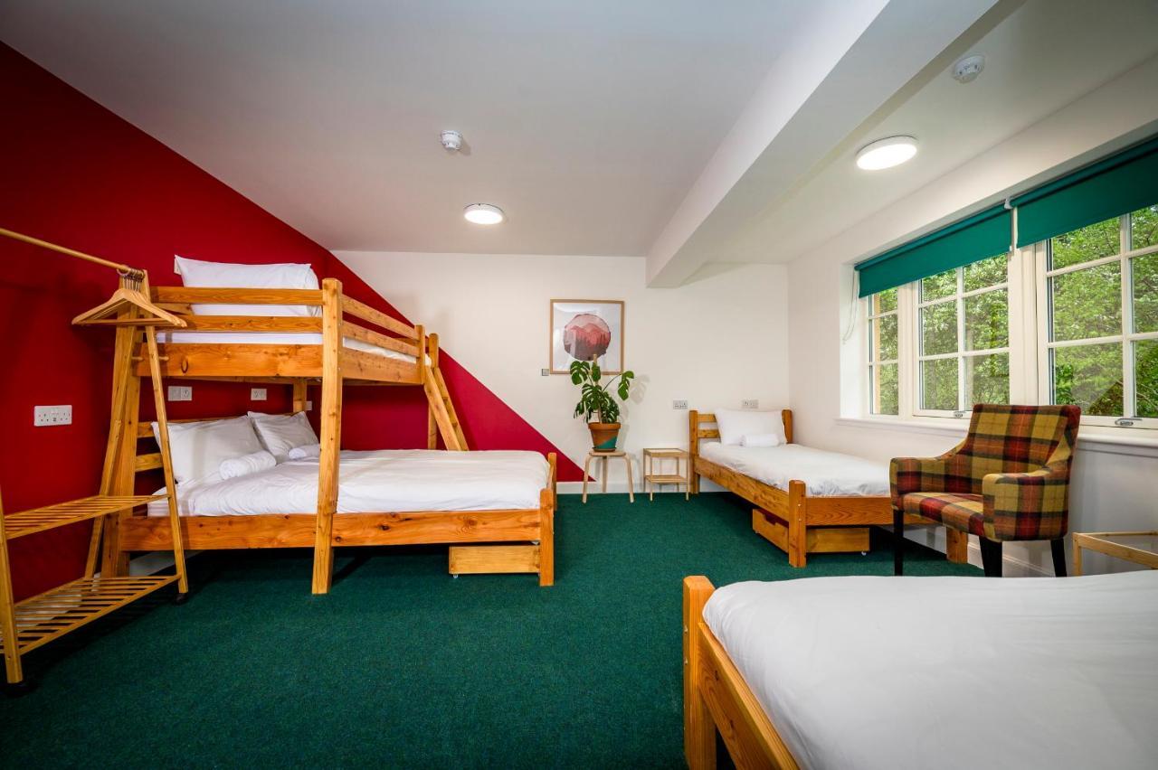 Loch Ness Bunk Inn Drumnadrochit Εξωτερικό φωτογραφία