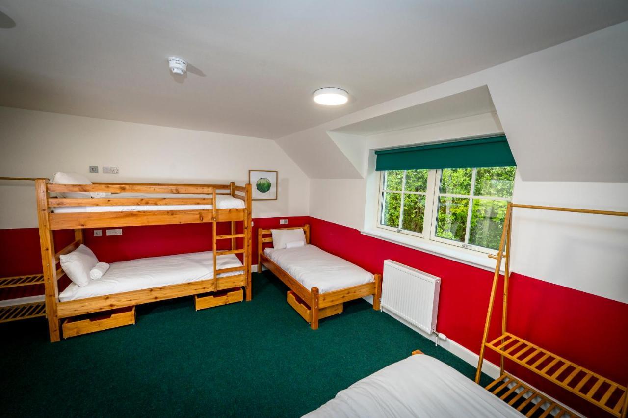 Loch Ness Bunk Inn Drumnadrochit Εξωτερικό φωτογραφία