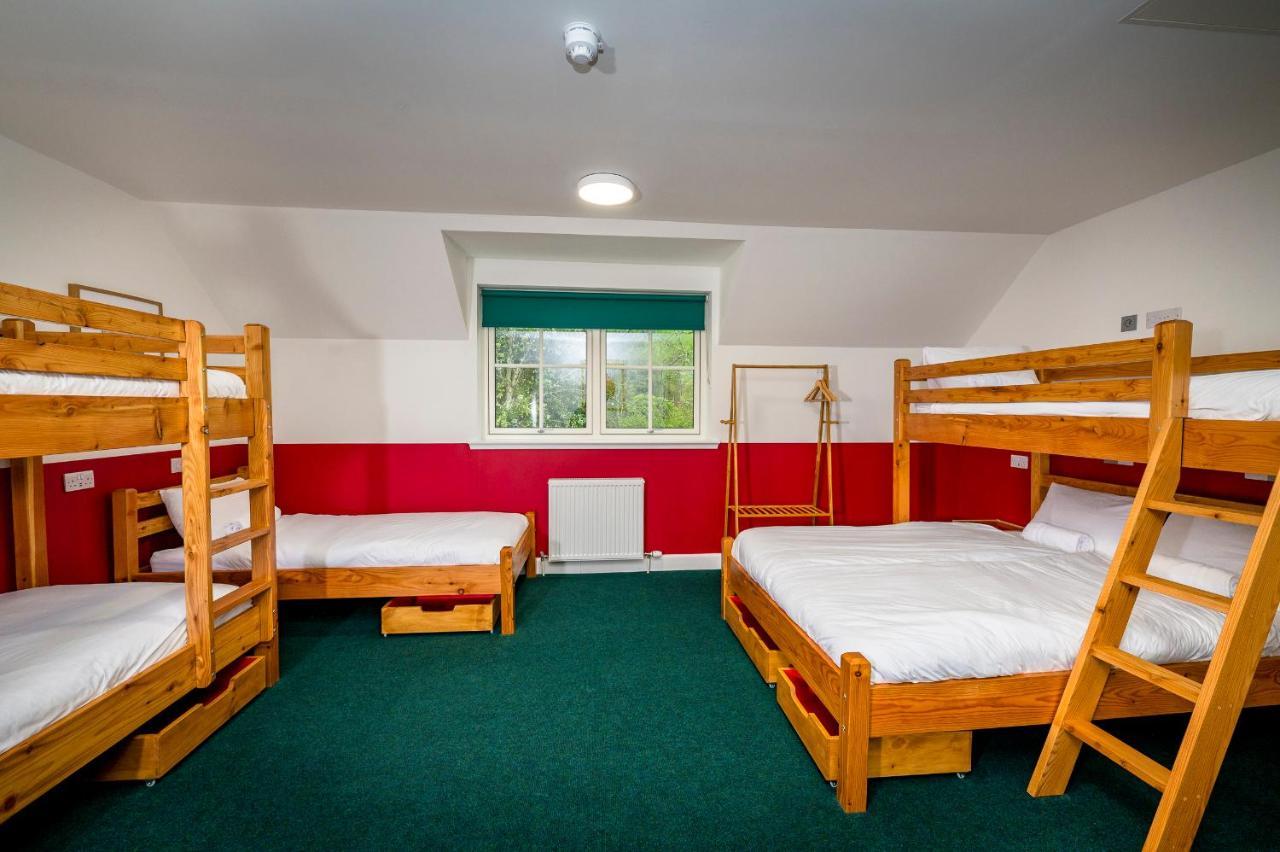 Loch Ness Bunk Inn Drumnadrochit Εξωτερικό φωτογραφία