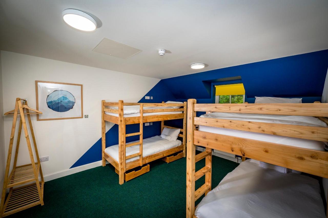 Loch Ness Bunk Inn Drumnadrochit Εξωτερικό φωτογραφία