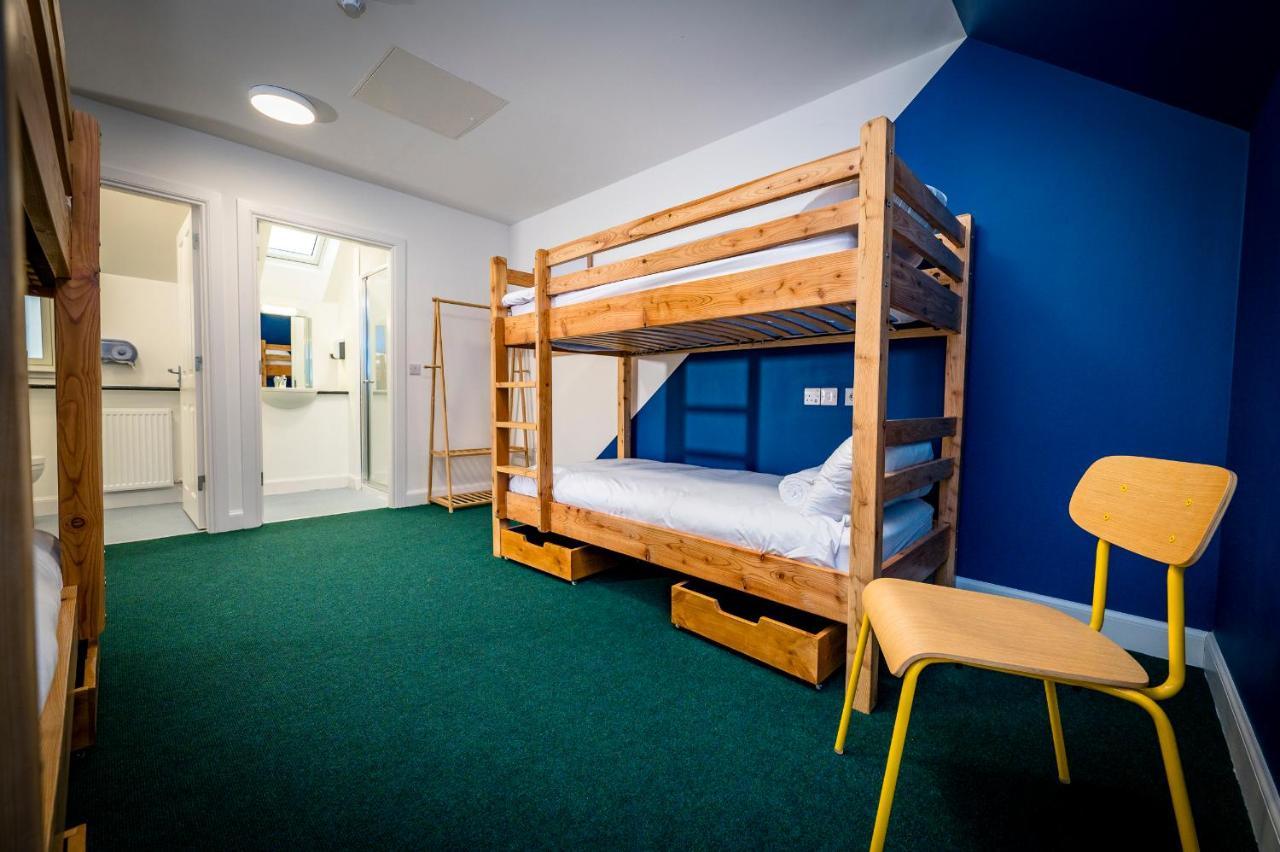 Loch Ness Bunk Inn Drumnadrochit Εξωτερικό φωτογραφία