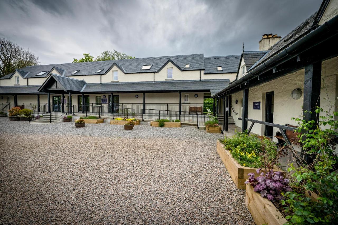 Loch Ness Bunk Inn Drumnadrochit Εξωτερικό φωτογραφία