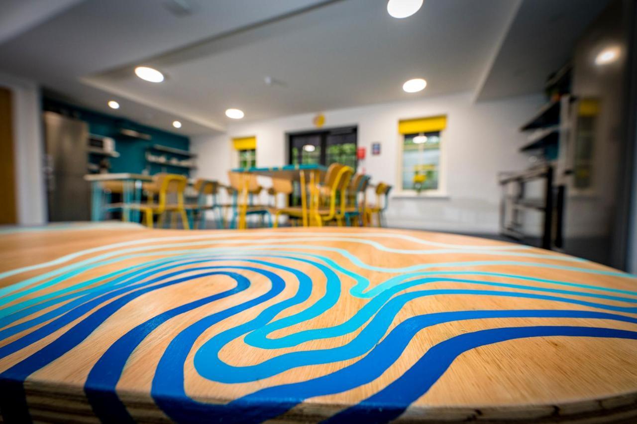 Loch Ness Bunk Inn Drumnadrochit Εξωτερικό φωτογραφία