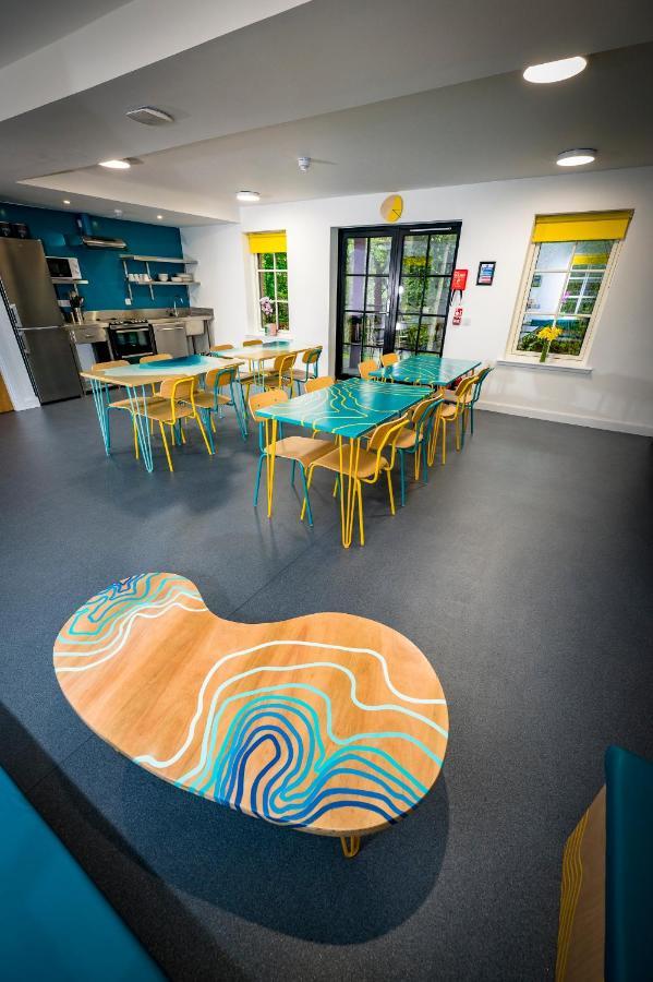 Loch Ness Bunk Inn Drumnadrochit Εξωτερικό φωτογραφία