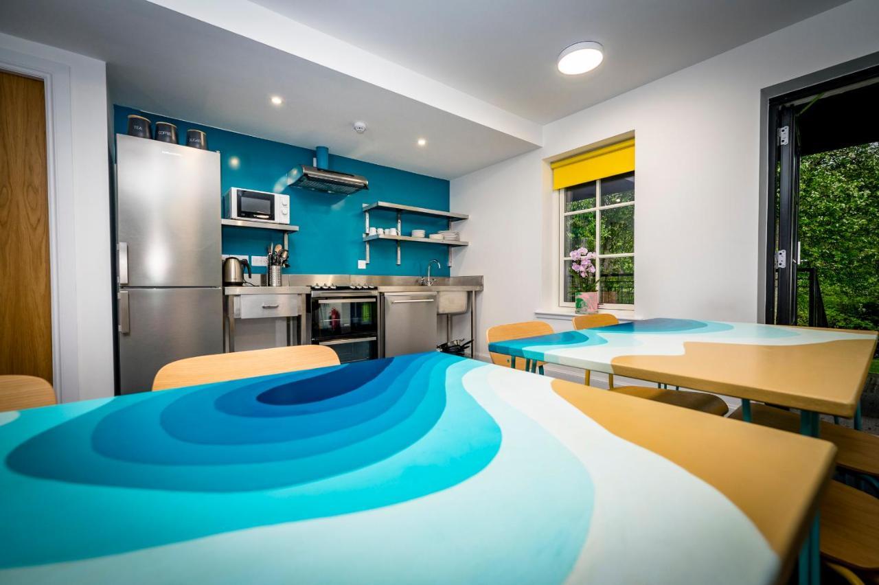 Loch Ness Bunk Inn Drumnadrochit Εξωτερικό φωτογραφία