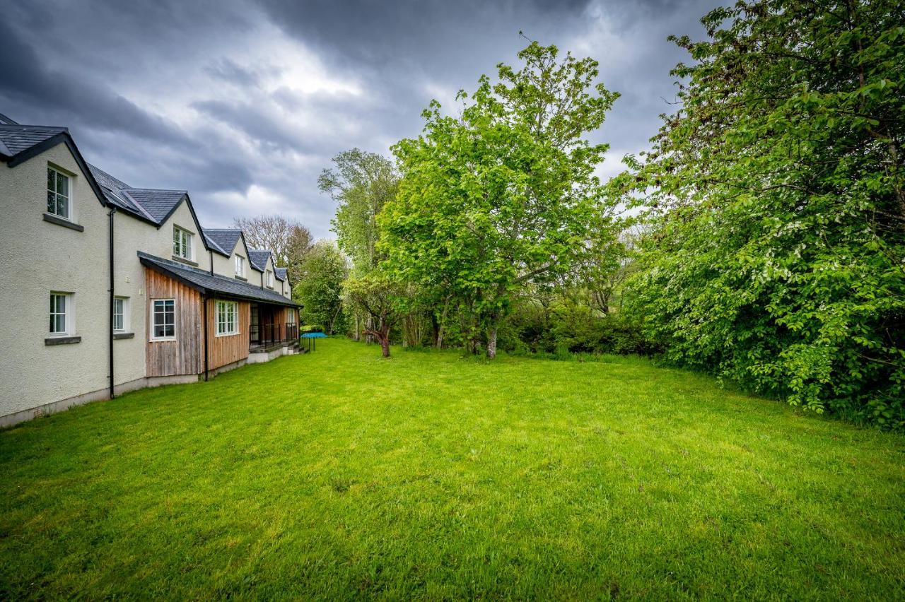 Loch Ness Bunk Inn Drumnadrochit Εξωτερικό φωτογραφία