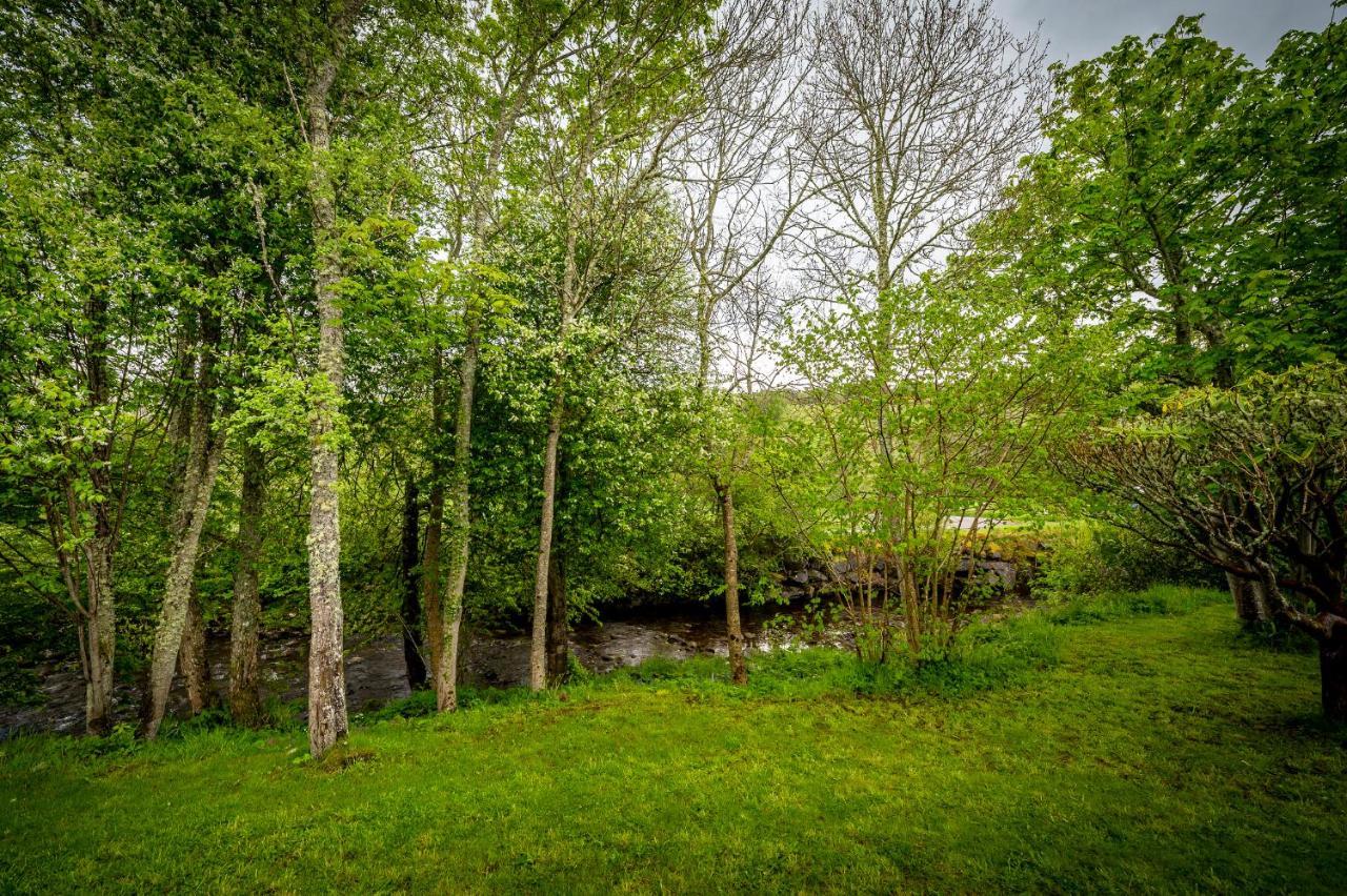 Loch Ness Bunk Inn Drumnadrochit Εξωτερικό φωτογραφία