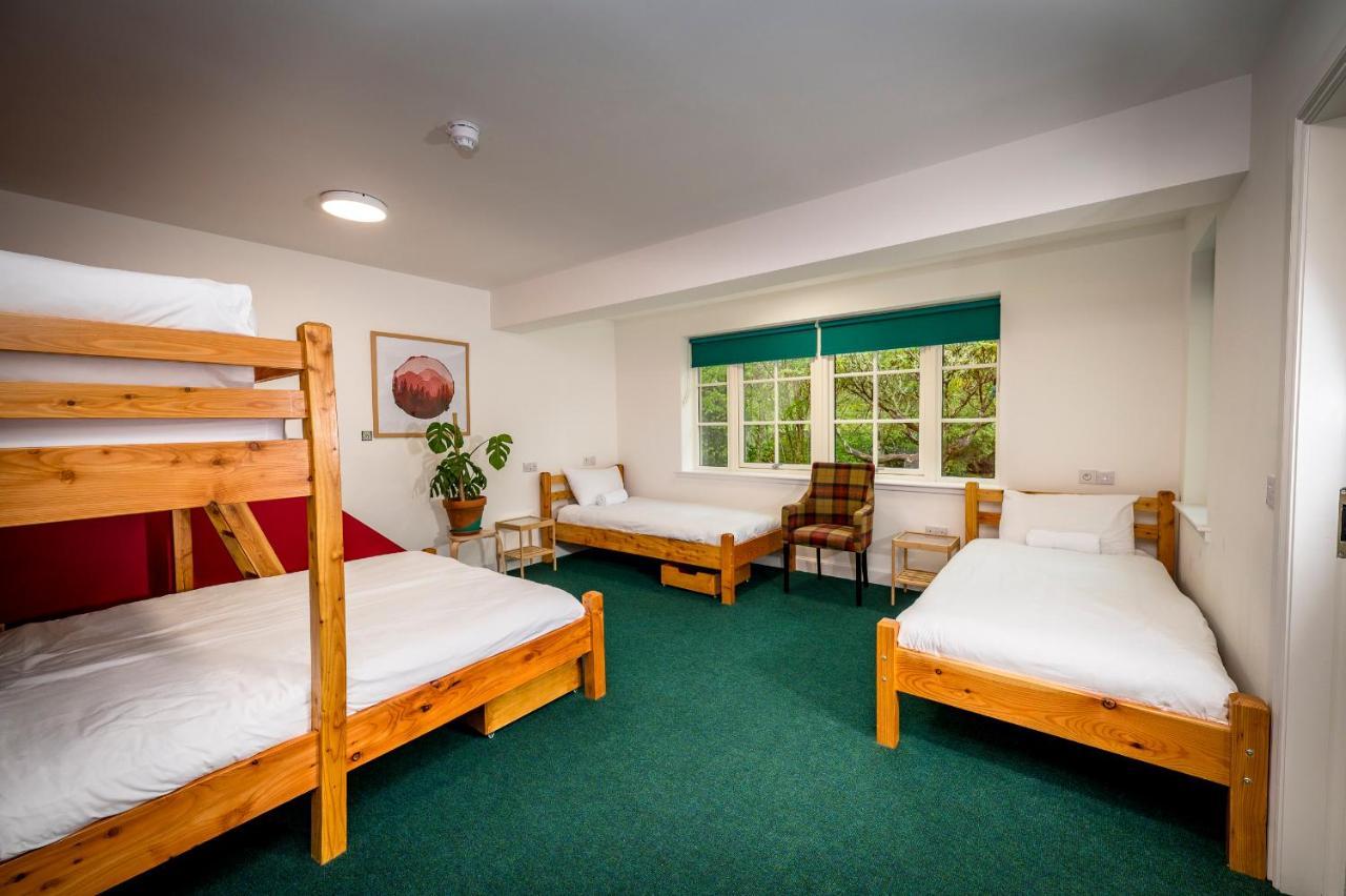 Loch Ness Bunk Inn Drumnadrochit Εξωτερικό φωτογραφία