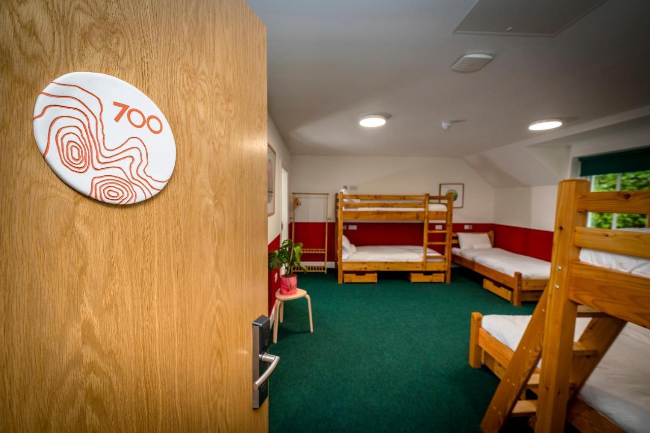 Loch Ness Bunk Inn Drumnadrochit Εξωτερικό φωτογραφία