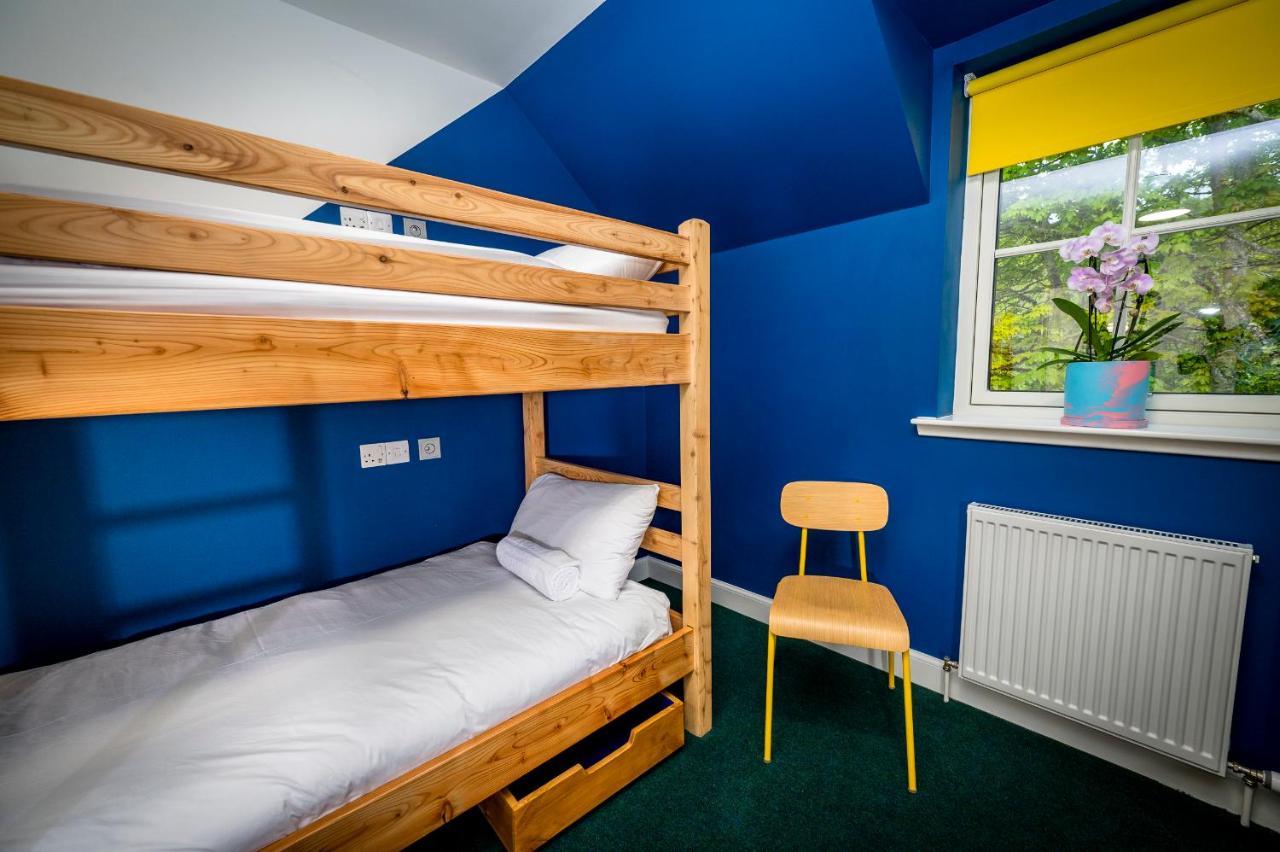 Loch Ness Bunk Inn Drumnadrochit Εξωτερικό φωτογραφία