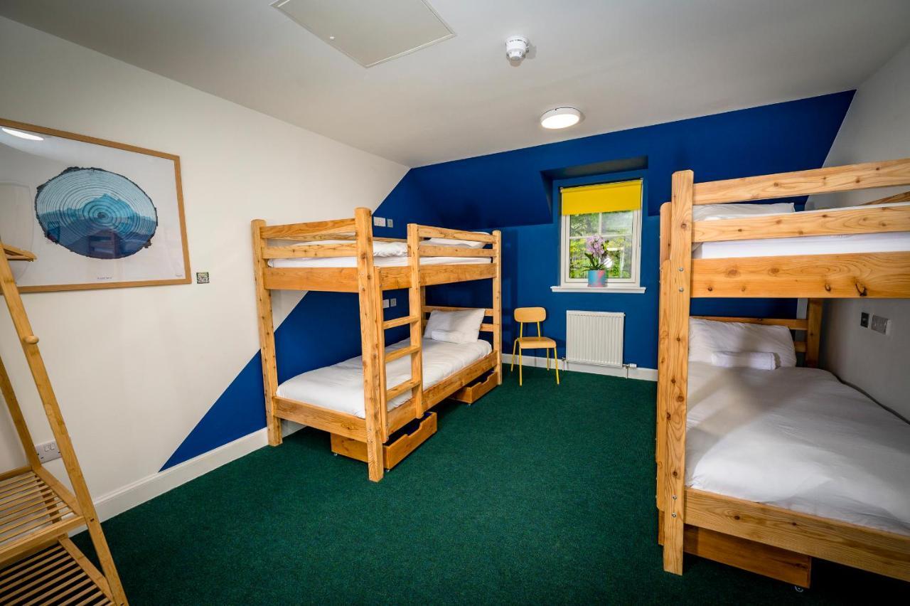 Loch Ness Bunk Inn Drumnadrochit Εξωτερικό φωτογραφία