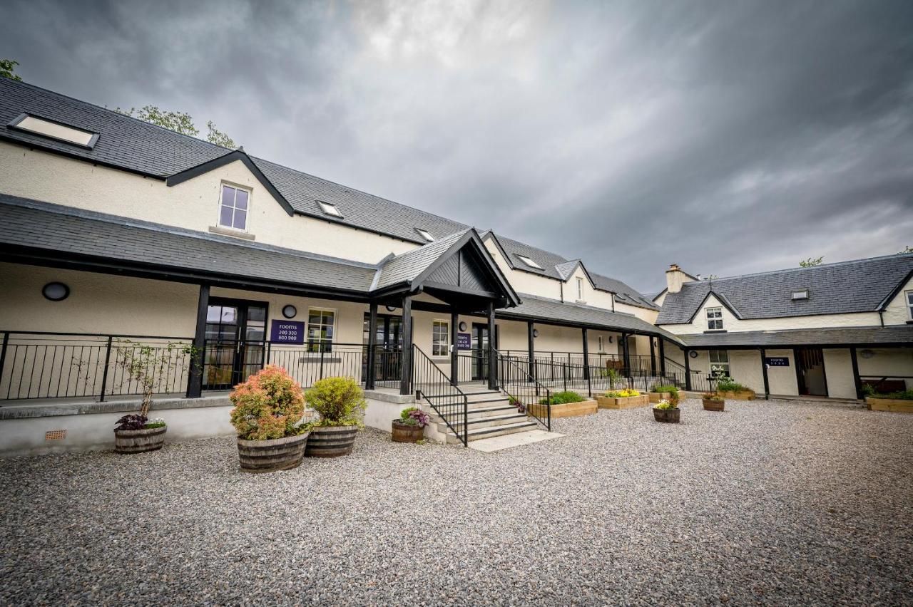 Loch Ness Bunk Inn Drumnadrochit Εξωτερικό φωτογραφία