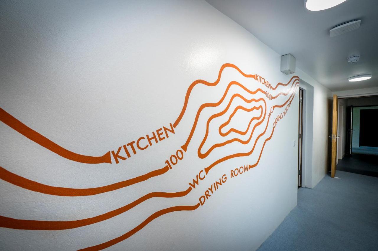 Loch Ness Bunk Inn Drumnadrochit Εξωτερικό φωτογραφία