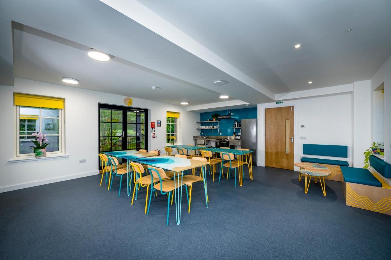 Loch Ness Bunk Inn Drumnadrochit Εξωτερικό φωτογραφία