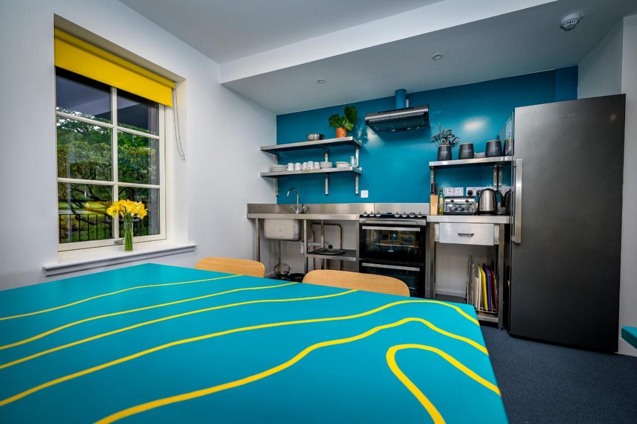 Loch Ness Bunk Inn Drumnadrochit Εξωτερικό φωτογραφία