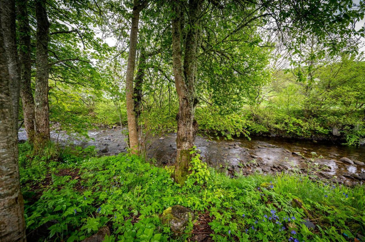 Loch Ness Bunk Inn Drumnadrochit Εξωτερικό φωτογραφία
