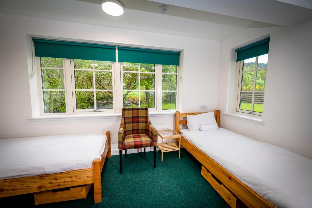 Loch Ness Bunk Inn Drumnadrochit Εξωτερικό φωτογραφία