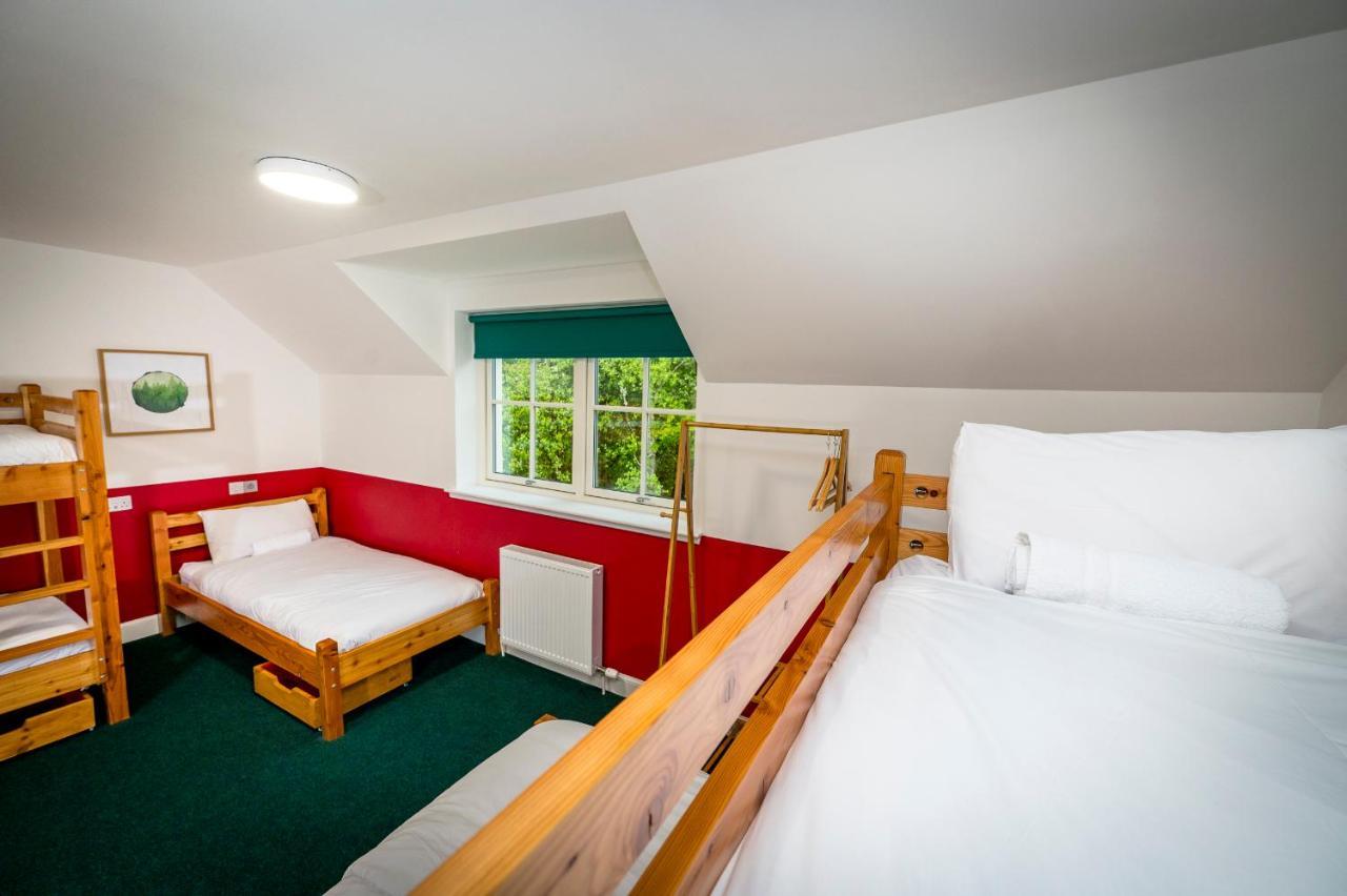 Loch Ness Bunk Inn Drumnadrochit Εξωτερικό φωτογραφία