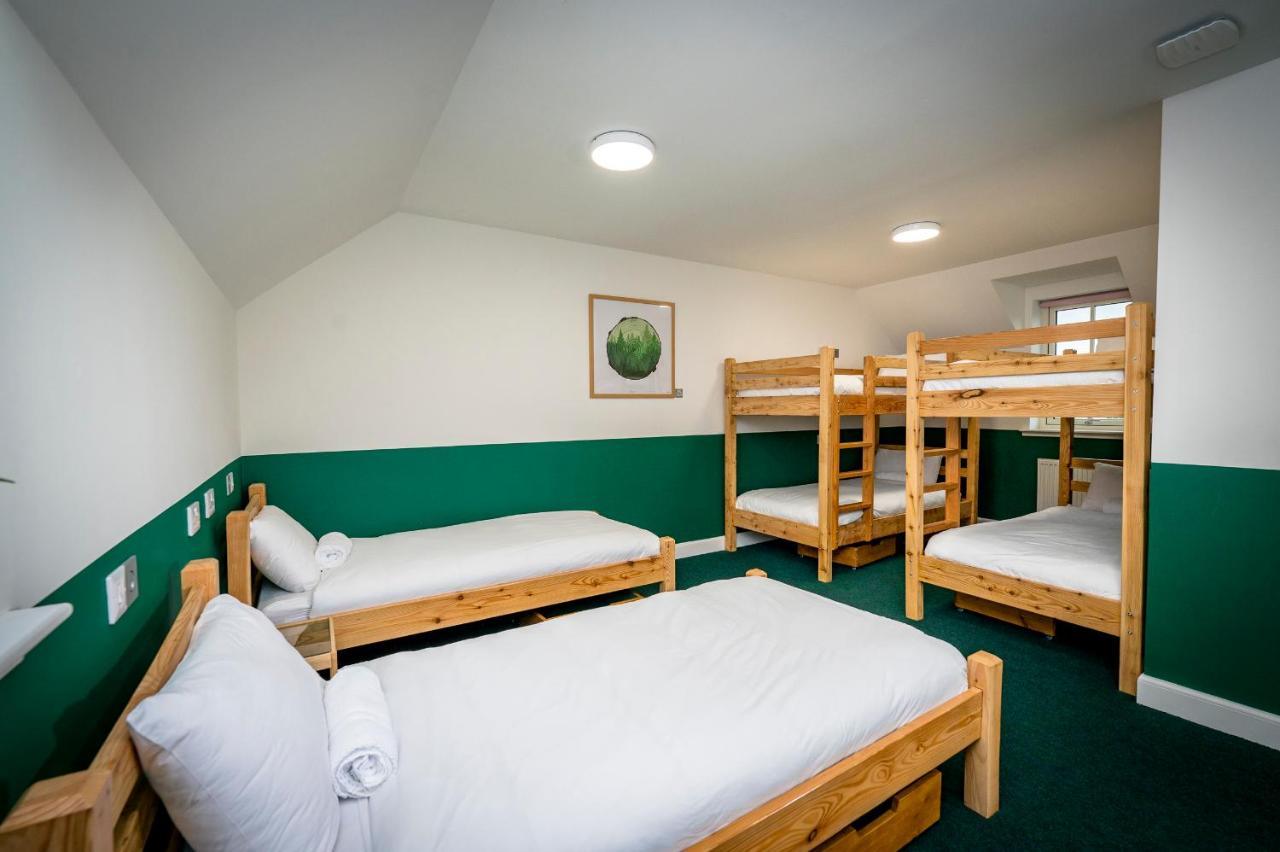 Loch Ness Bunk Inn Drumnadrochit Εξωτερικό φωτογραφία