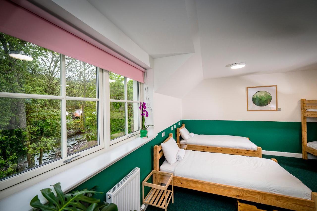 Loch Ness Bunk Inn Drumnadrochit Εξωτερικό φωτογραφία