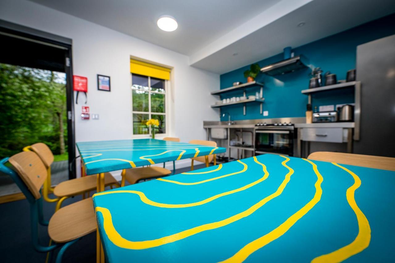Loch Ness Bunk Inn Drumnadrochit Εξωτερικό φωτογραφία