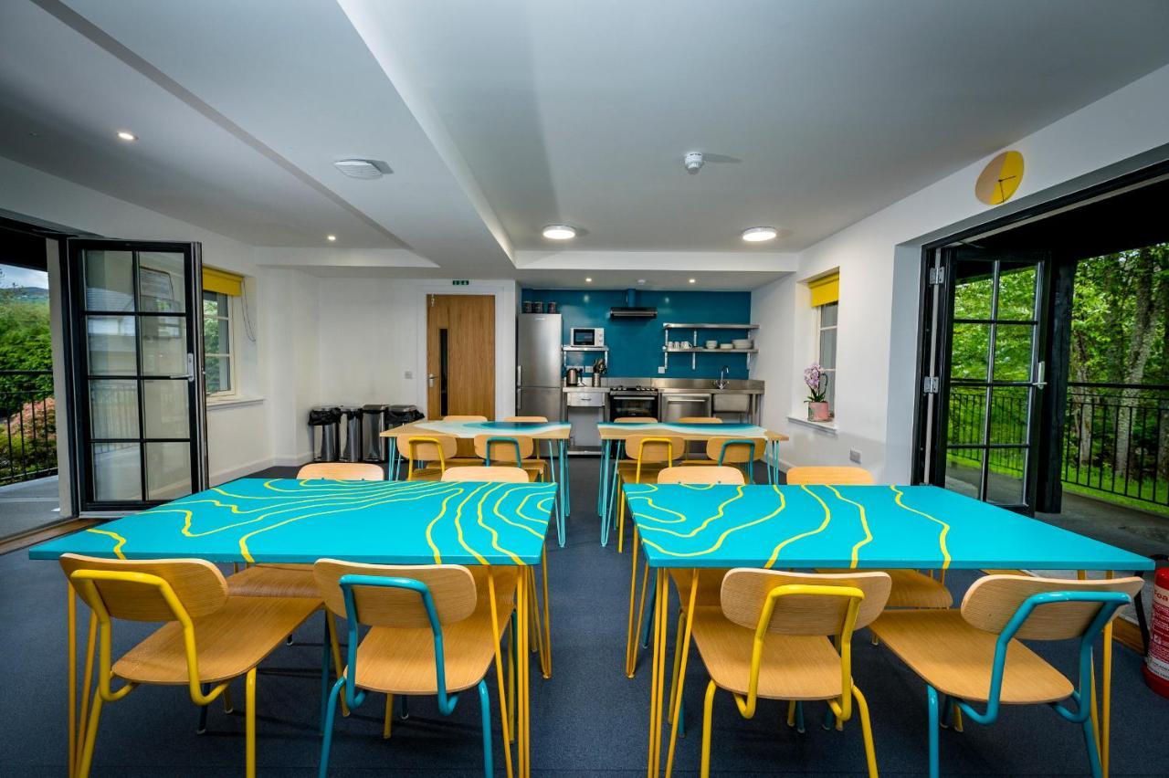 Loch Ness Bunk Inn Drumnadrochit Εξωτερικό φωτογραφία