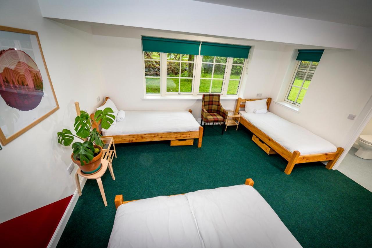 Loch Ness Bunk Inn Drumnadrochit Εξωτερικό φωτογραφία