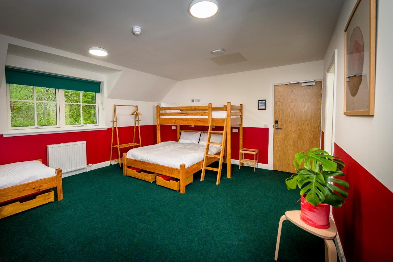 Loch Ness Bunk Inn Drumnadrochit Εξωτερικό φωτογραφία