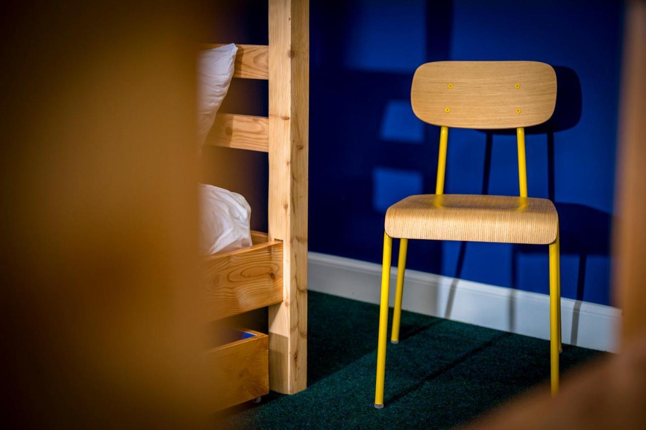 Loch Ness Bunk Inn Drumnadrochit Εξωτερικό φωτογραφία