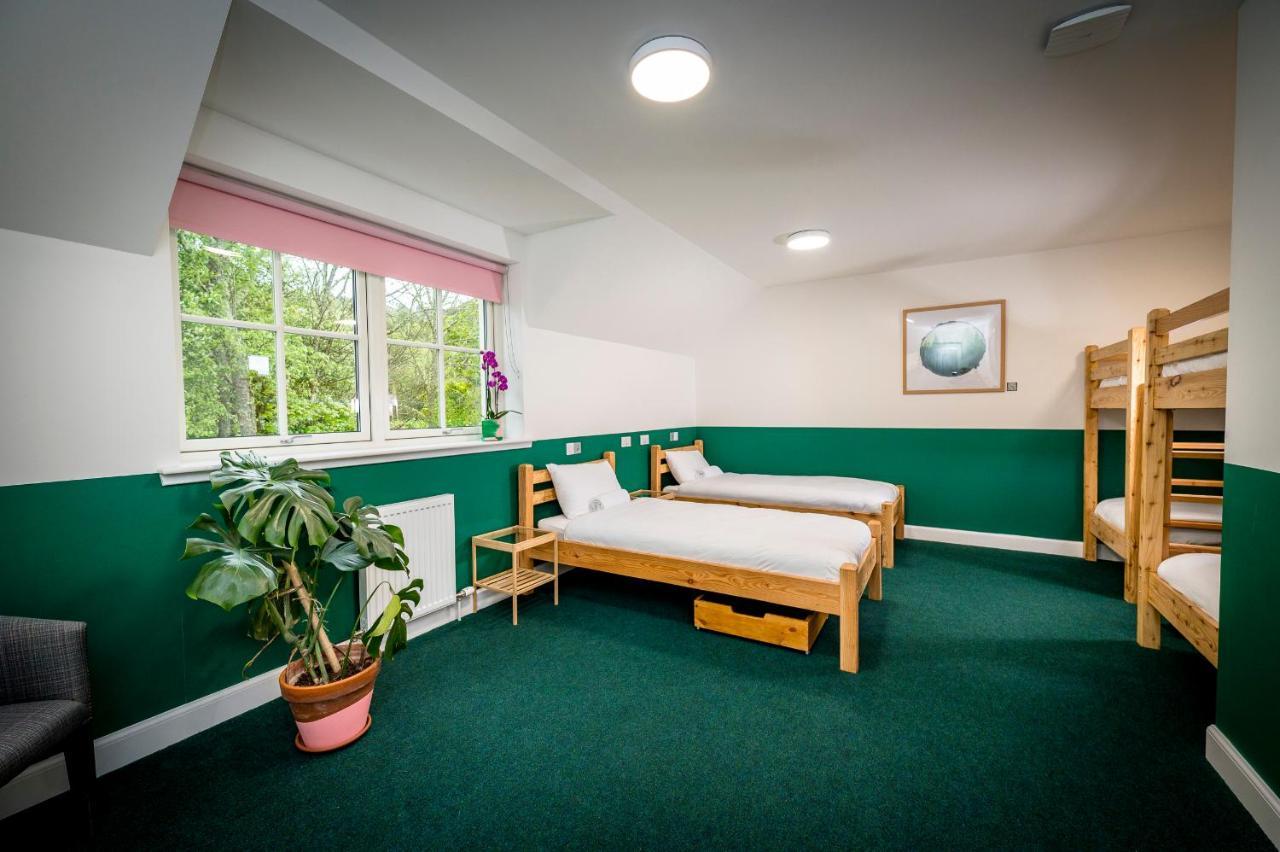 Loch Ness Bunk Inn Drumnadrochit Εξωτερικό φωτογραφία