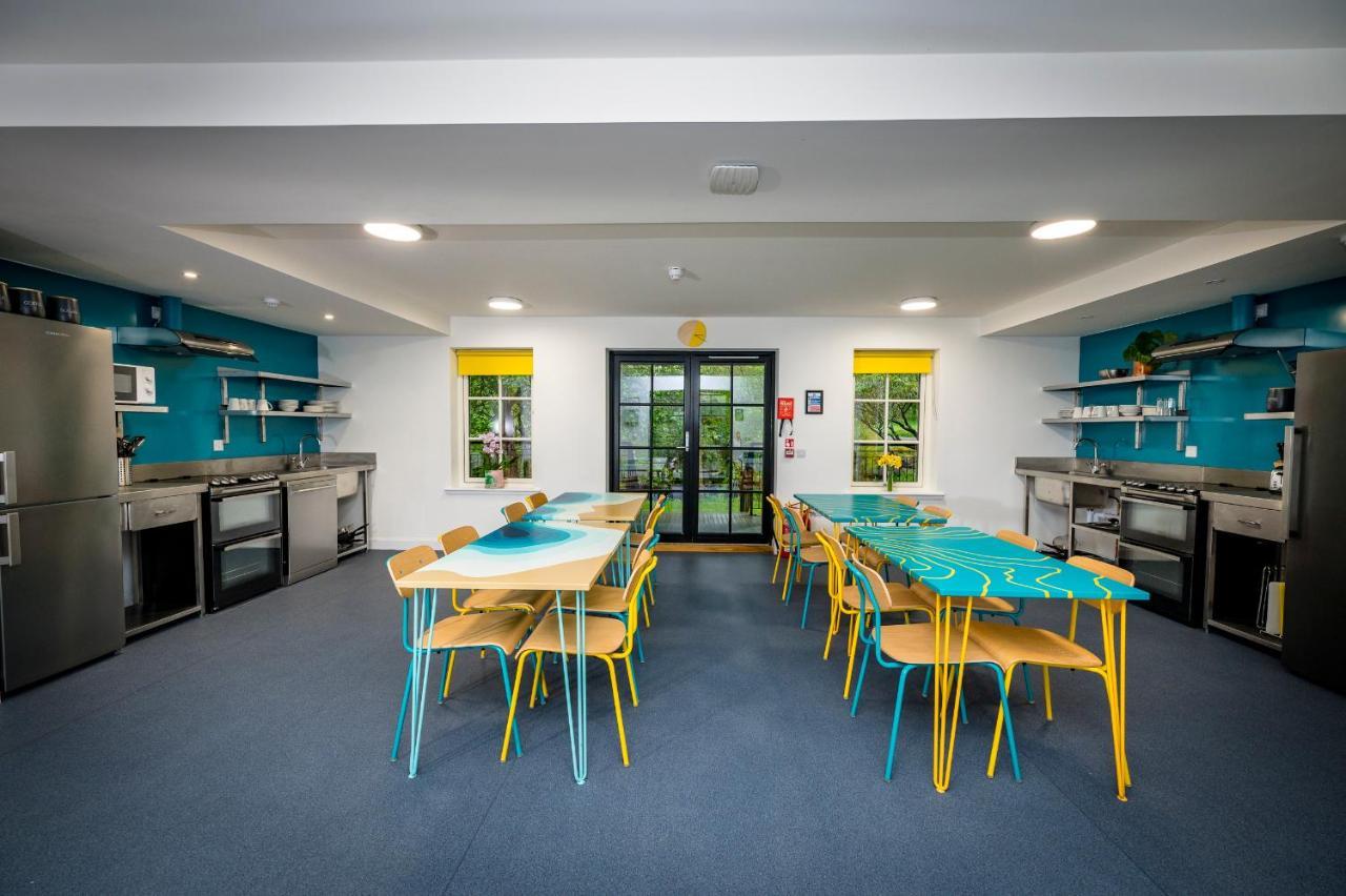 Loch Ness Bunk Inn Drumnadrochit Εξωτερικό φωτογραφία
