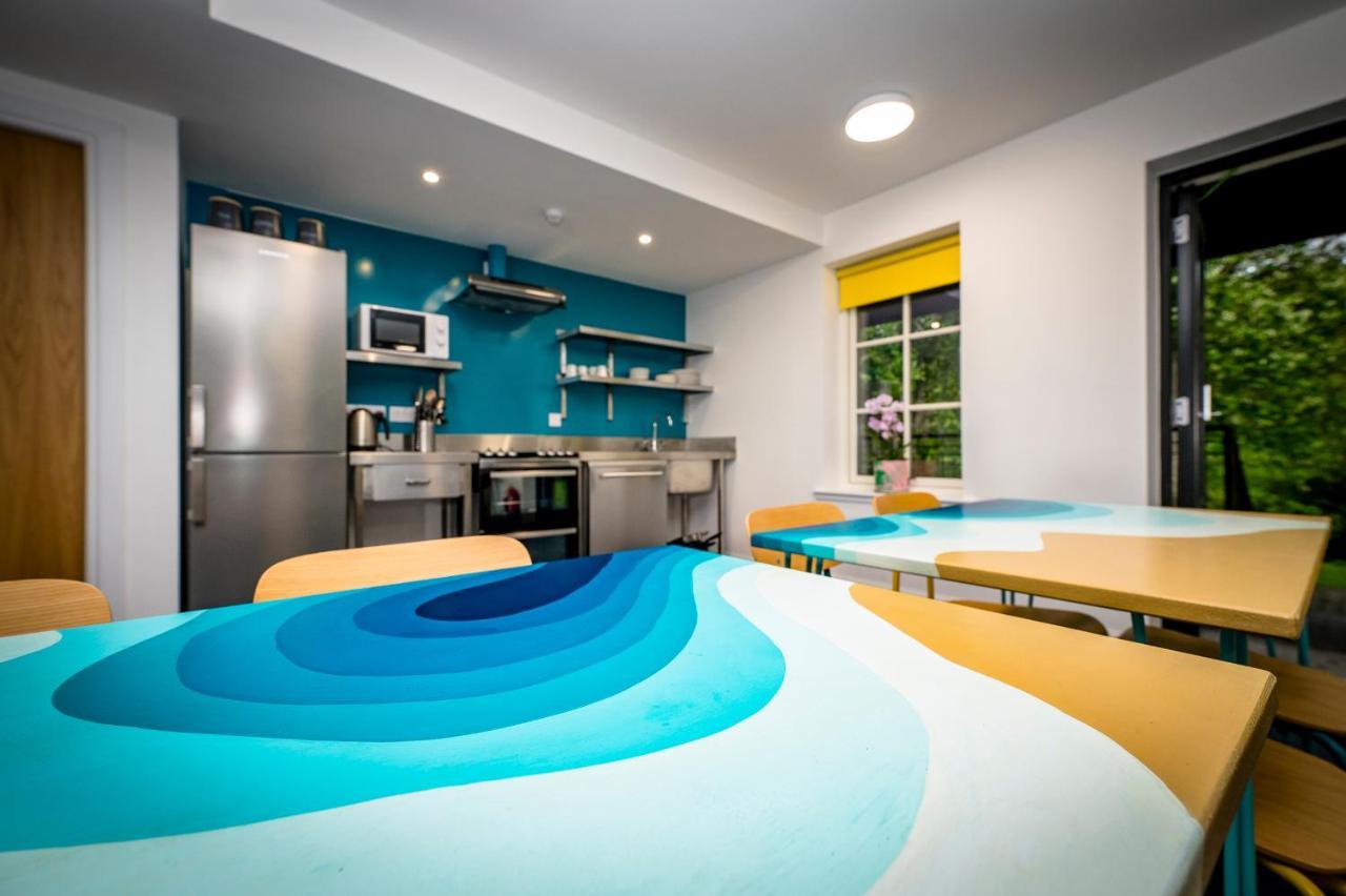 Loch Ness Bunk Inn Drumnadrochit Εξωτερικό φωτογραφία