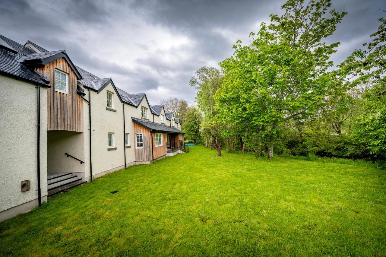 Loch Ness Bunk Inn Drumnadrochit Εξωτερικό φωτογραφία